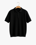 סריג פולו פסים