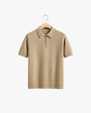 סריג פולו זיפר