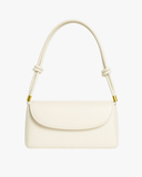 תיק צד קשירות אלמנט זהב