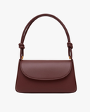 תיק צד קשירות אלמנט זהב