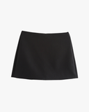 חצאית מכנס מיני קלאסי