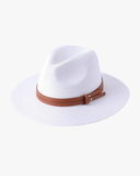 כובע קש גברים