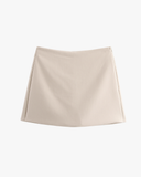 חצאית מכנס מיני קלאסי