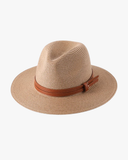 כובע קש גברים