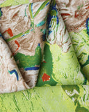 צעיף אולד מאני