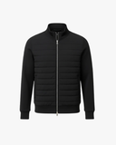 גקט בומבר רוכסן כפול