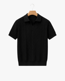 פולו טקסטורה וופל