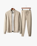 סט צמר מרינו יוקרתי