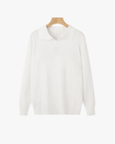 סריג קולר פולו