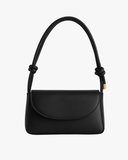 תיק צד קשירות אלמנט זהב