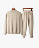 סט צמר מרינו יוקרתי