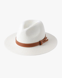 כובע קש גברים