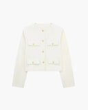 בלייזר נשים קרופ