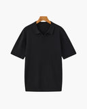 חולצת פולו ריב