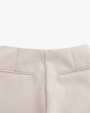 חצאית מכנס מיני קלאסי