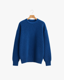 סוודר סריג אלגנטי