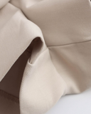 חצאית מכנס מיני קלאסי