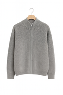 סוודר רוכסן גברים