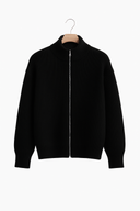 סוודר רוכסן גברים