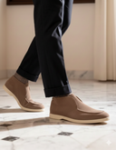 לאופרס זמש גבוהות