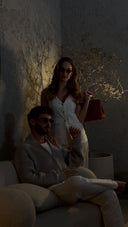 סוודר רוכסן גברים