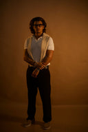 פולו טקסטורה וופל