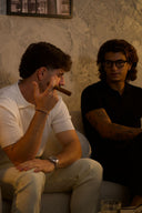 חולצת פולו ריב