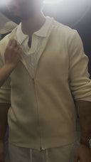 עליונית סוודר